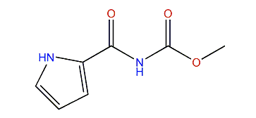 Nakamurine C